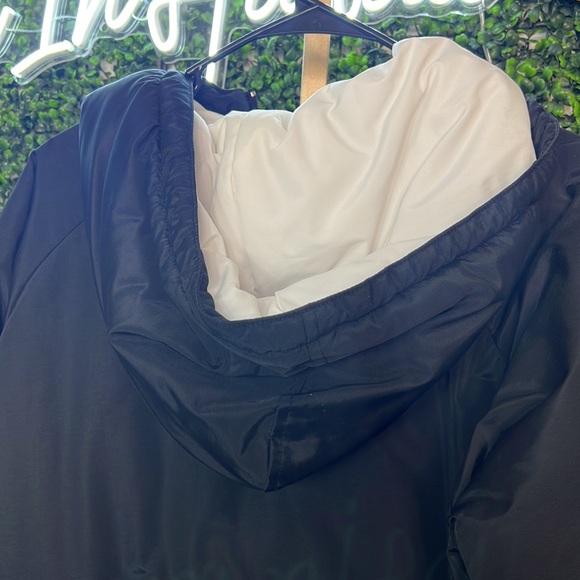 The Hundreds Dell 2 Water Resistant Anorak Jacket size Large - Picture 10 of 12